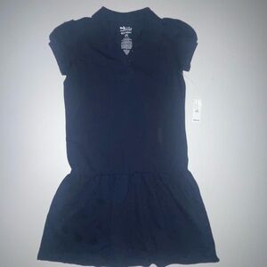 Old Navy Dark Blue Uniform for girls